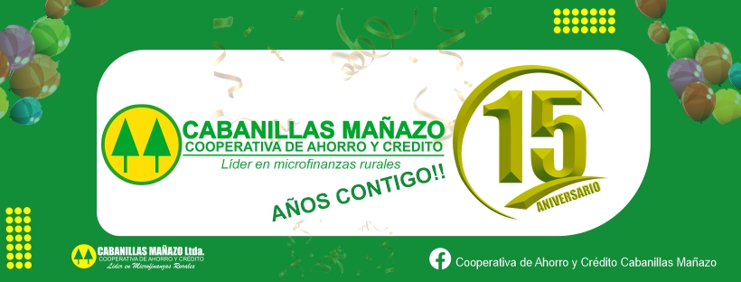 15 Aniversario - Años Contigo